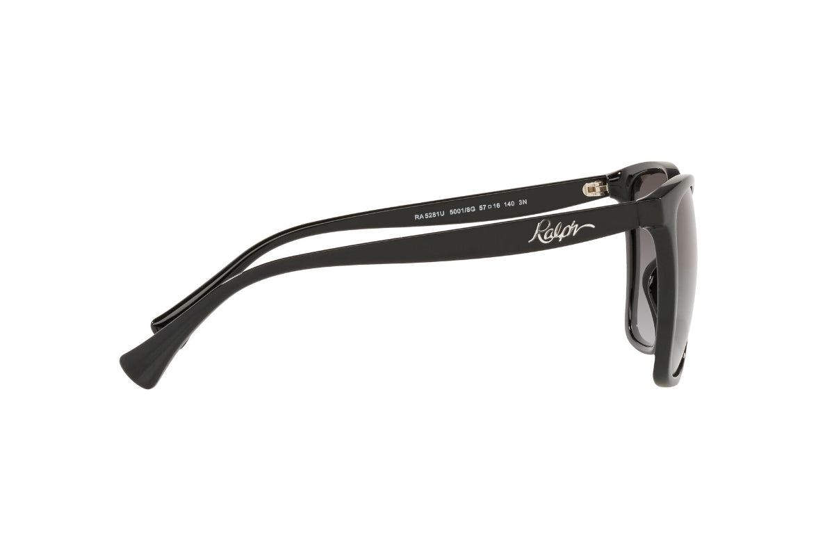 Lentes de Sol Shiny Black Ralph