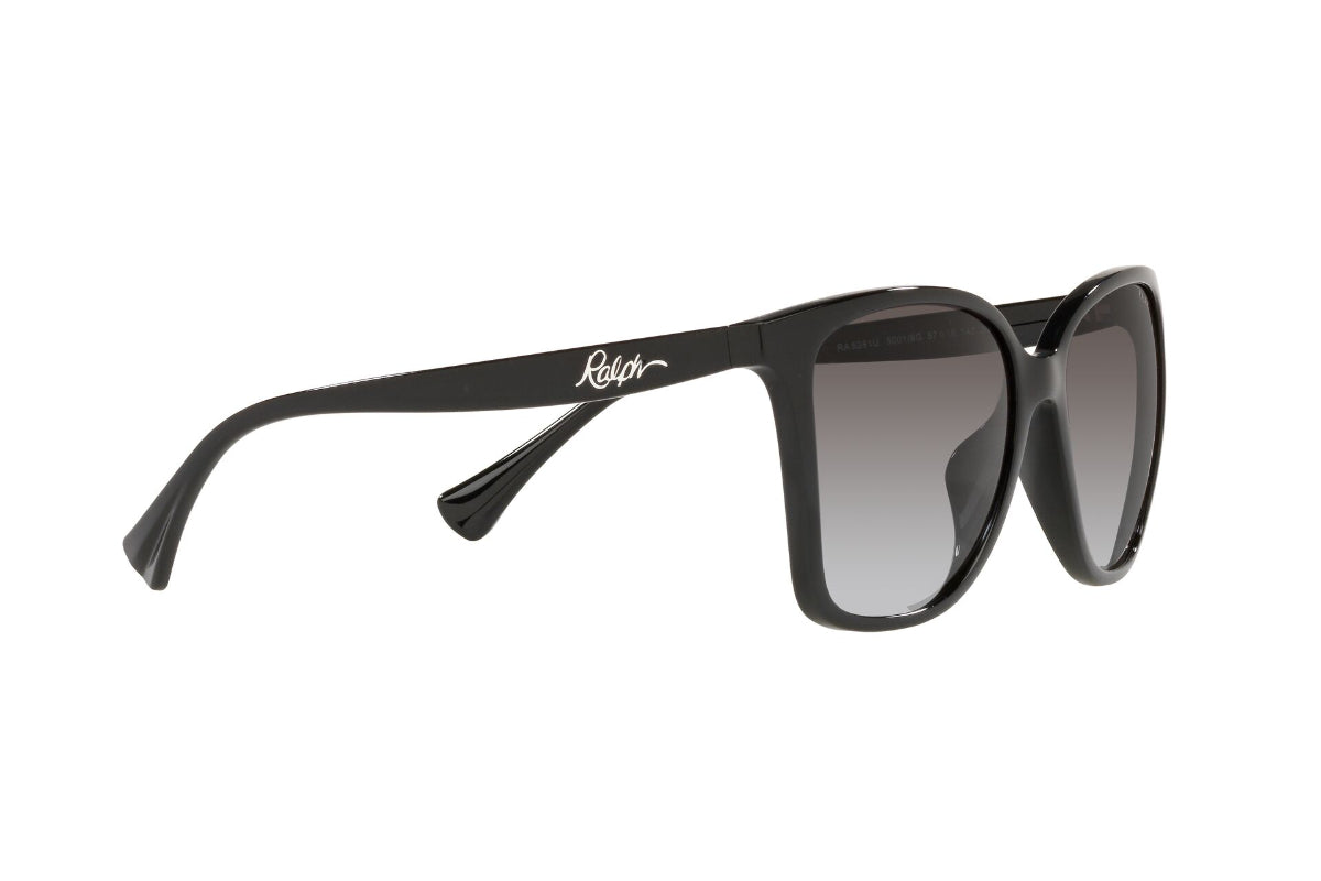 Lentes de Sol Shiny Black Ralph