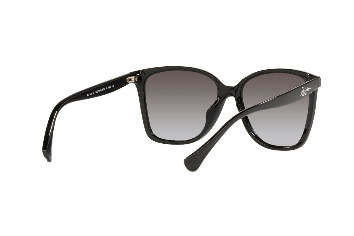Lentes de Sol Shiny Black Ralph