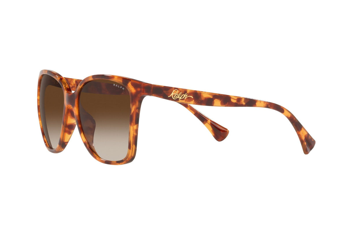 Lentes de Sol Shiny Havana Ralph