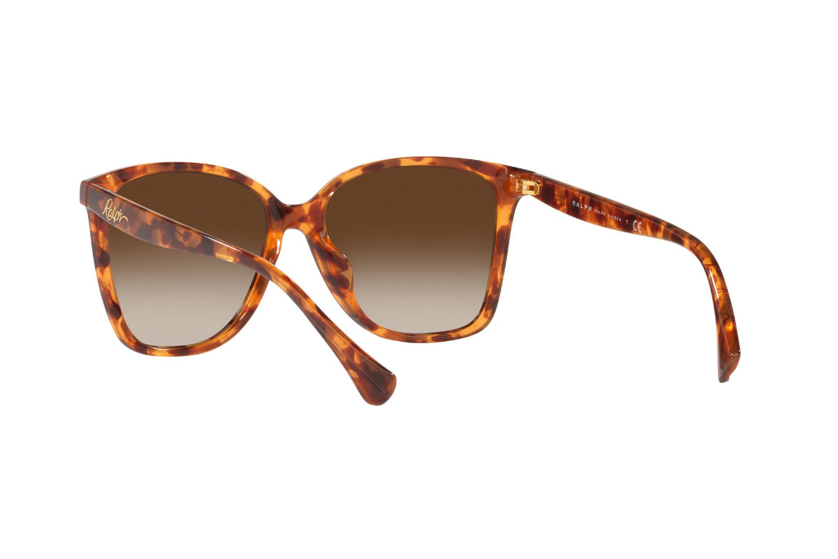 Lentes de Sol Shiny Havana Ralph