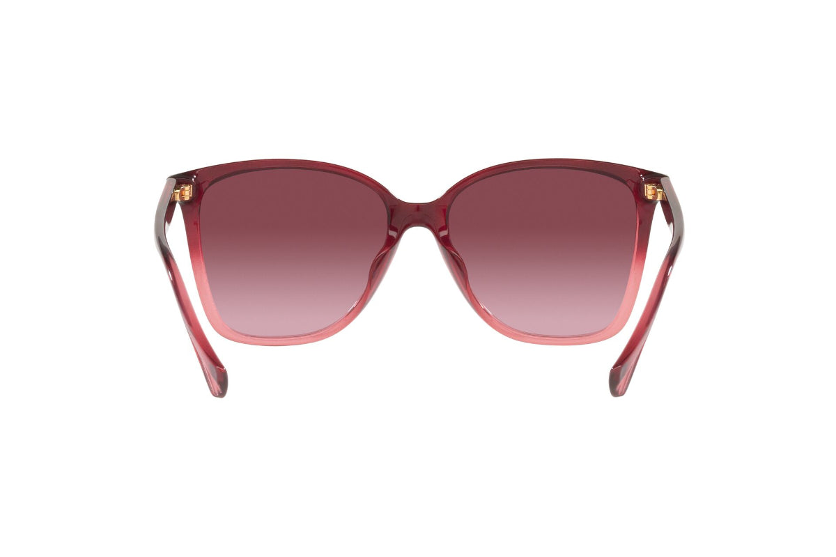 Lentes de Sol Shiny Burgundy Ralph