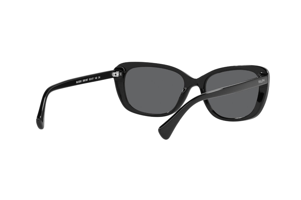 Lentes de Sol Shiny Black Ralph
