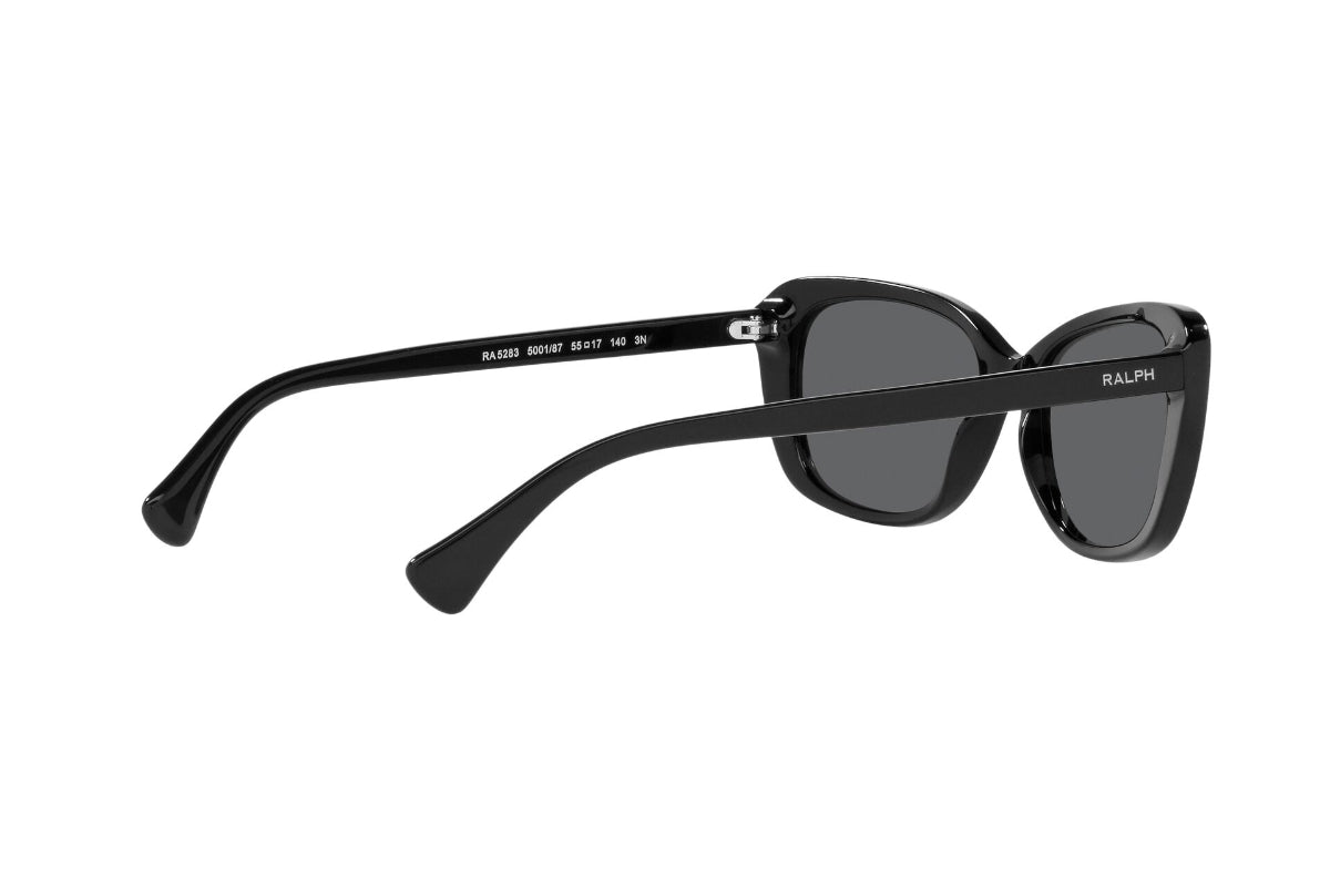 Lentes de Sol Shiny Black Ralph