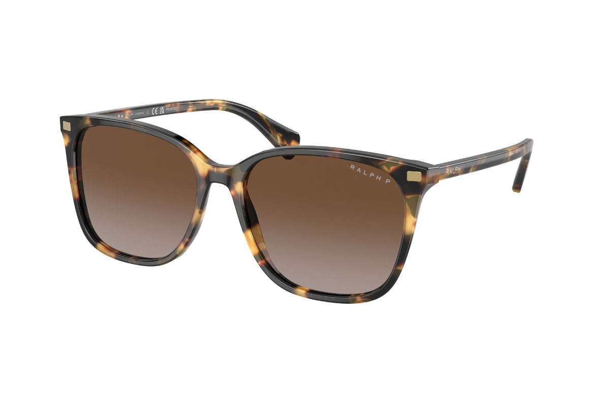 Ralph Lentes de Sol Vvcv Polarizados RA5293