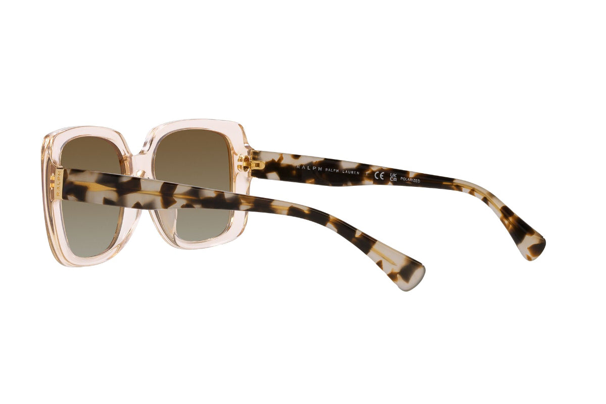 Ralph Lentes de Sol Polarizados RA5298U