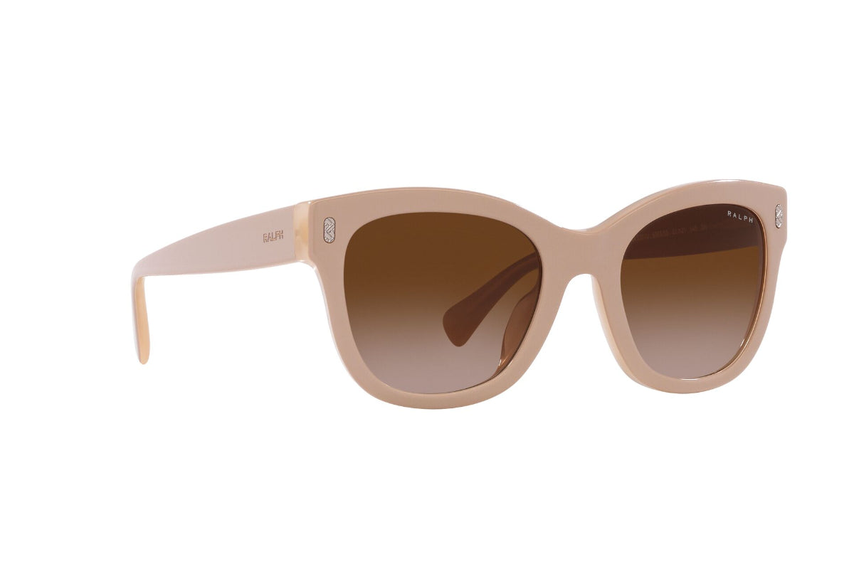 Ralph Lentes de Sol Beige RA5301U