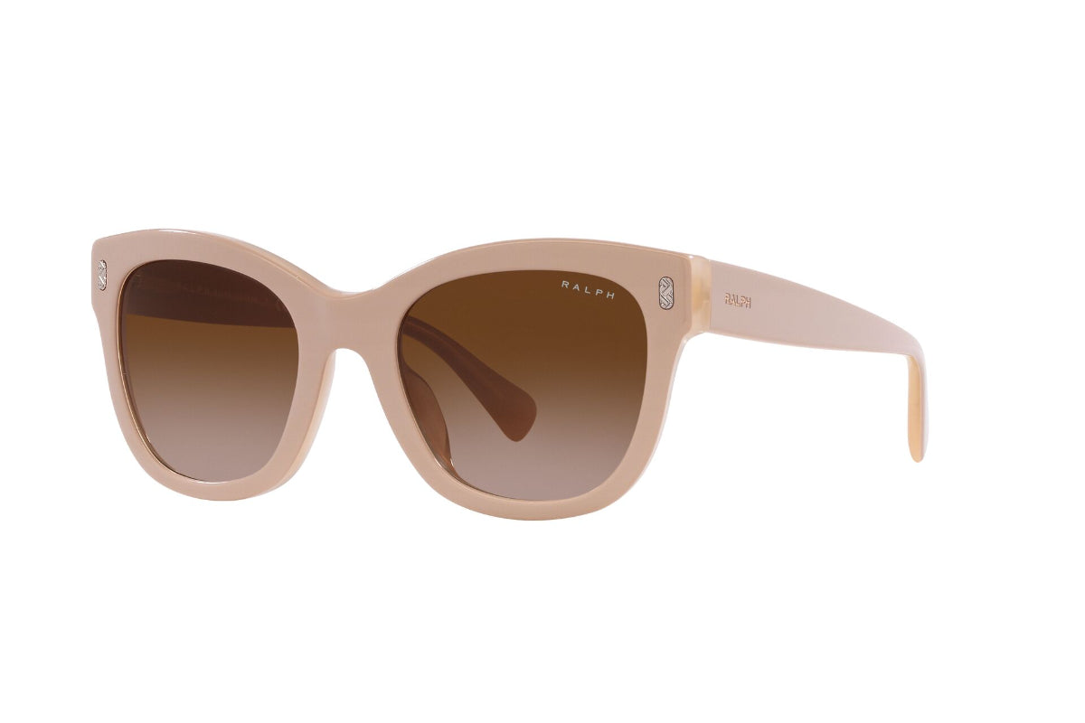 Ralph Lentes de Sol Beige RA5301U