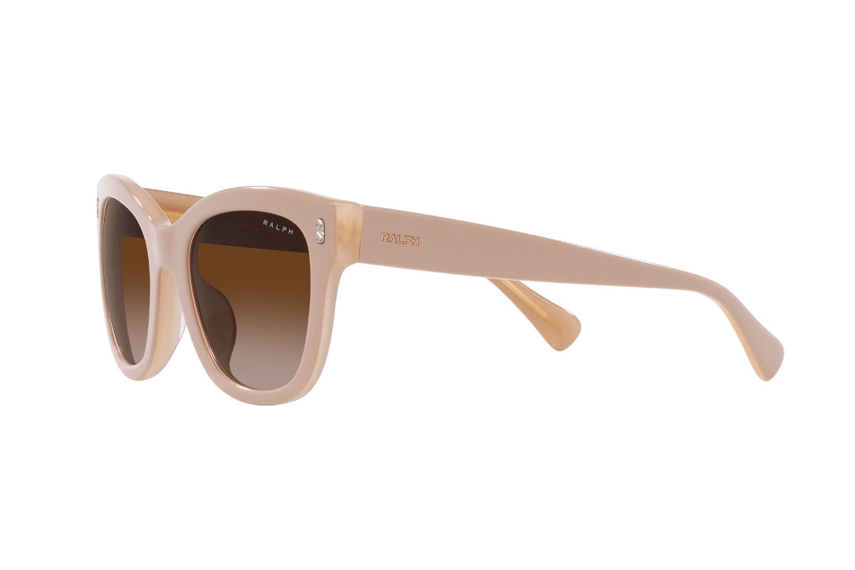 Ralph Lentes de Sol Beige RA5301U
