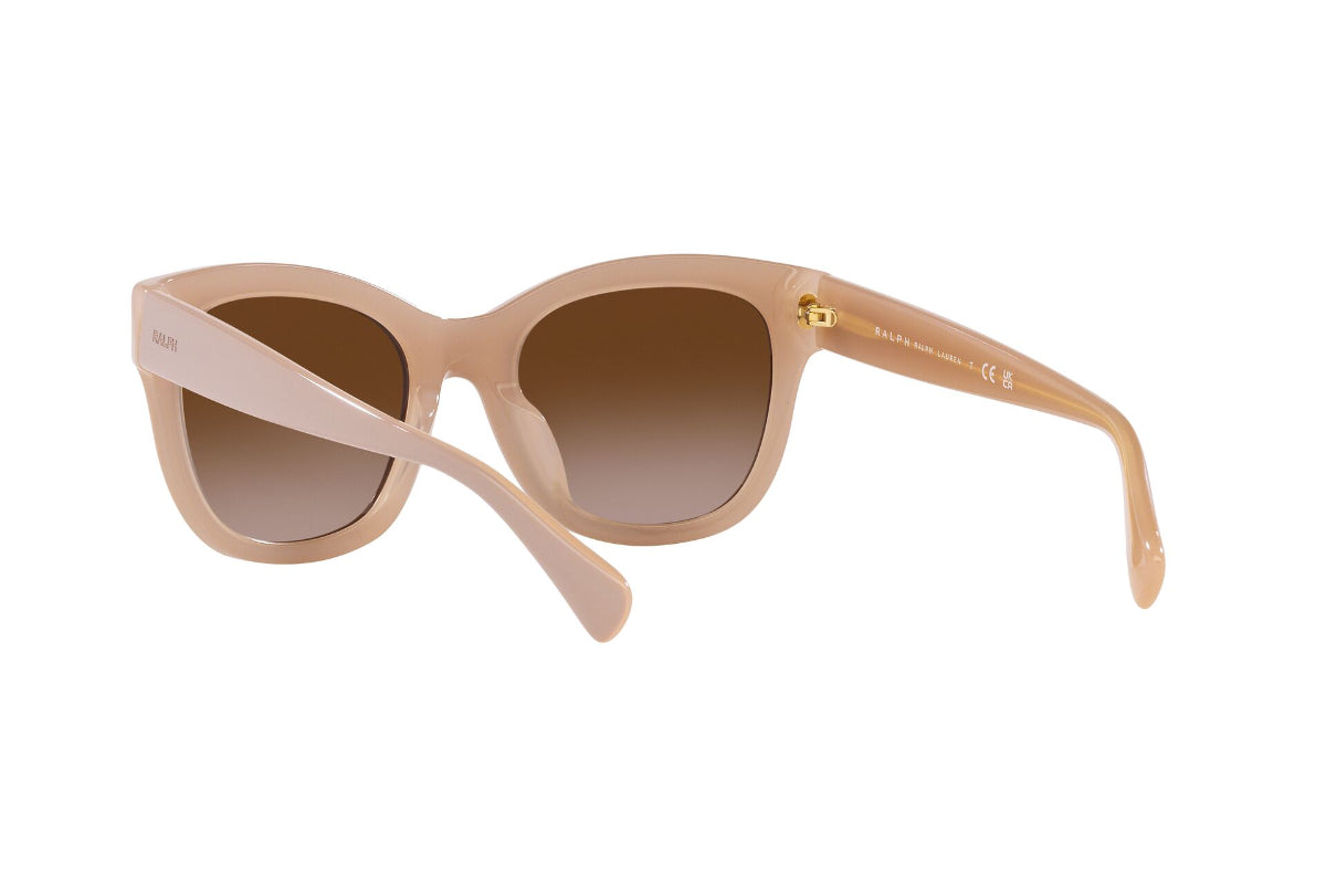 Ralph Lentes de Sol Beige RA5301U