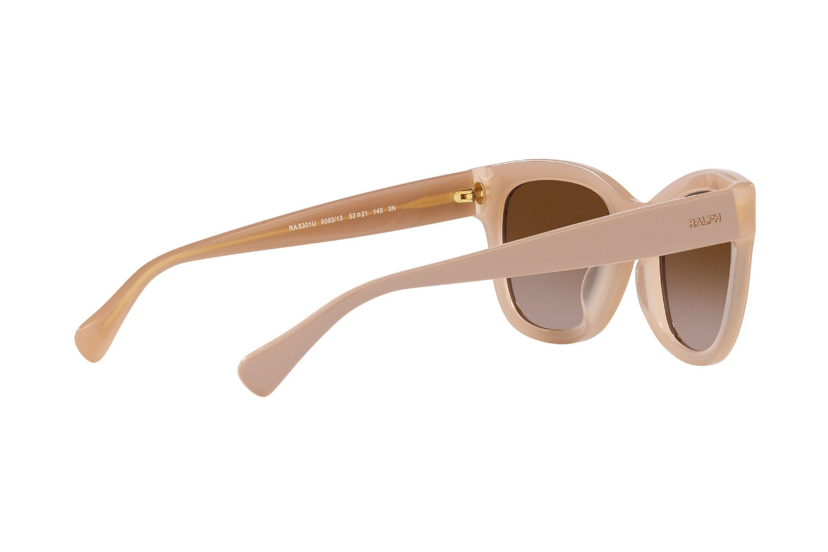 Ralph Lentes de Sol Beige RA5301U