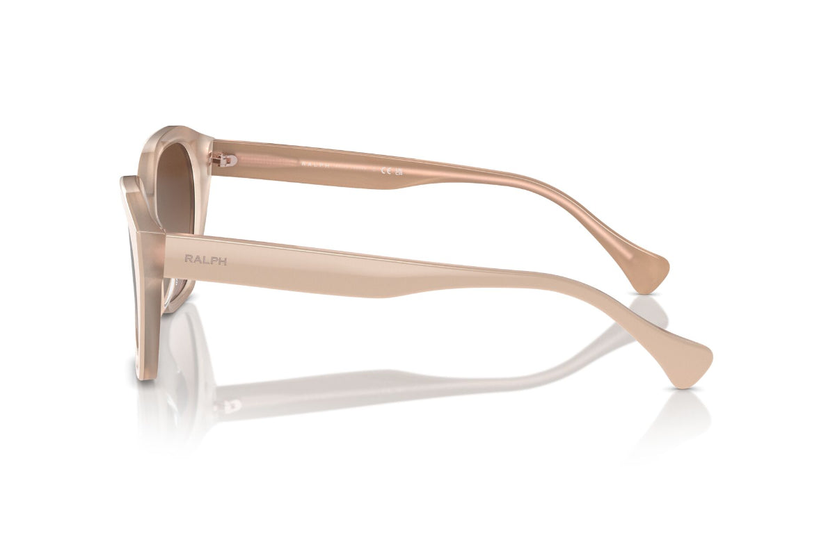 Ralph Lentes de Sol Beige Degradados RA5315U