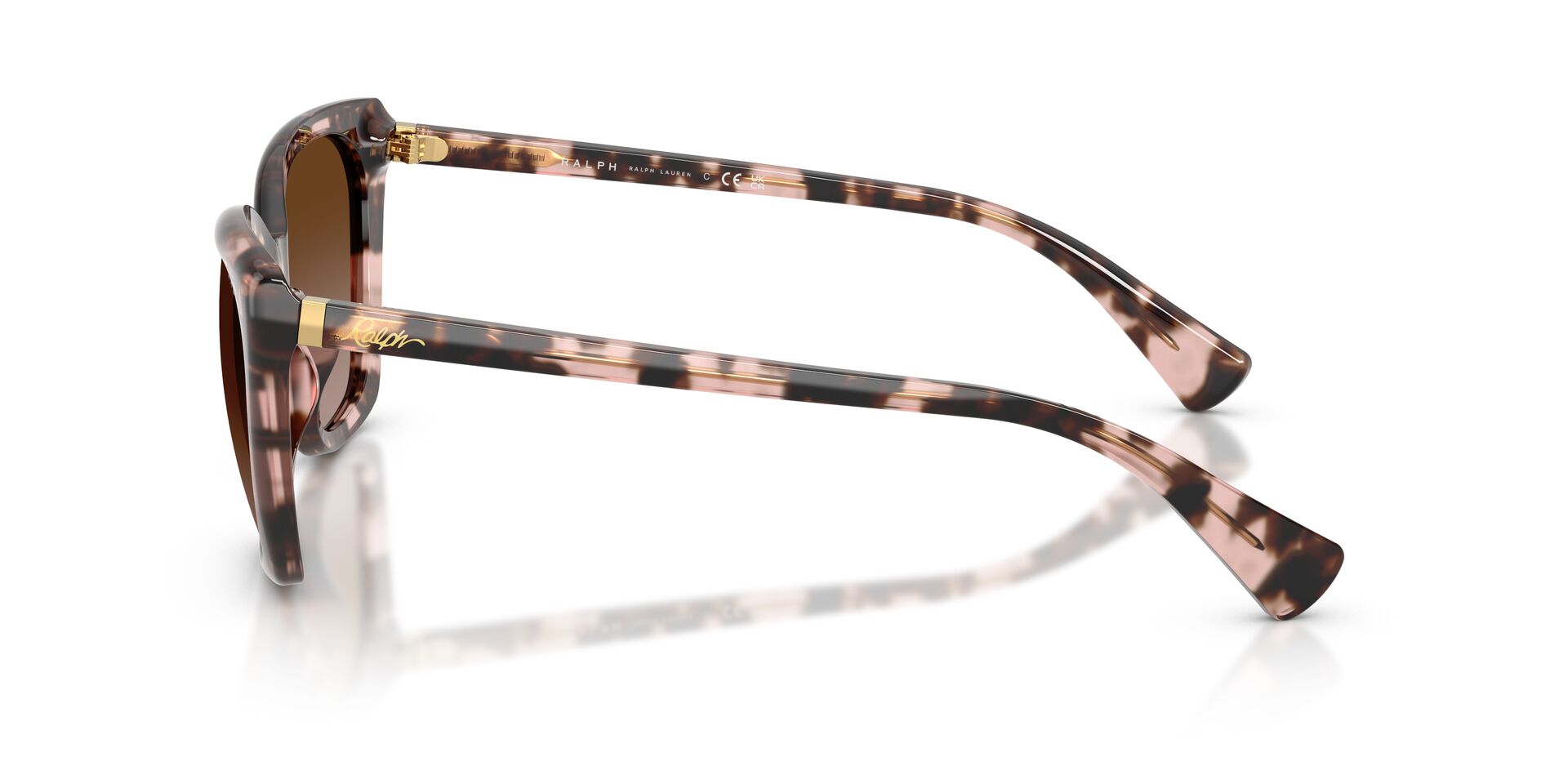 Ralph Lauren Lentes de Sol Degradados RA5330U