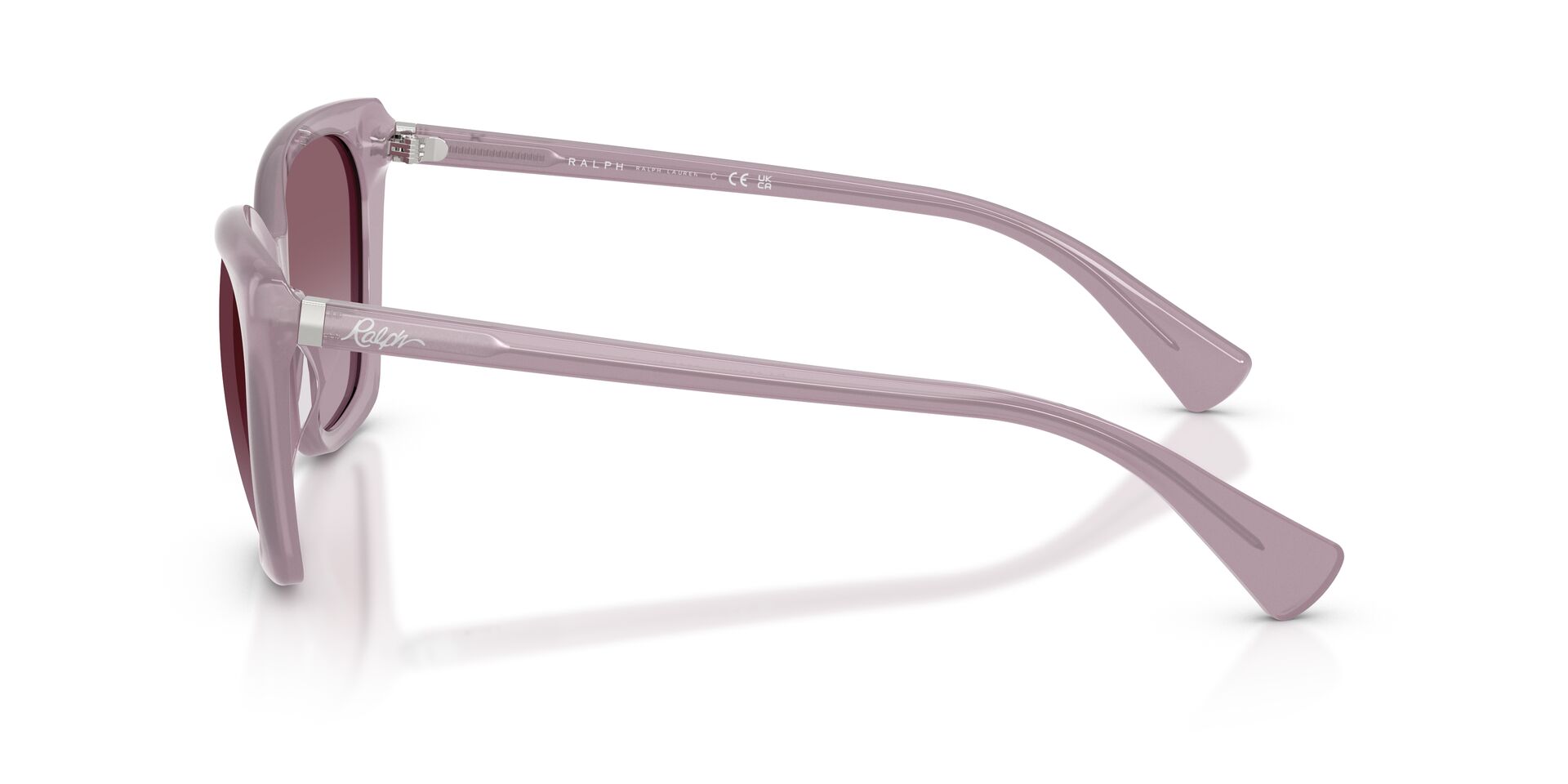 Ralph Lauren Lentes de Sol Degradados RA5330U