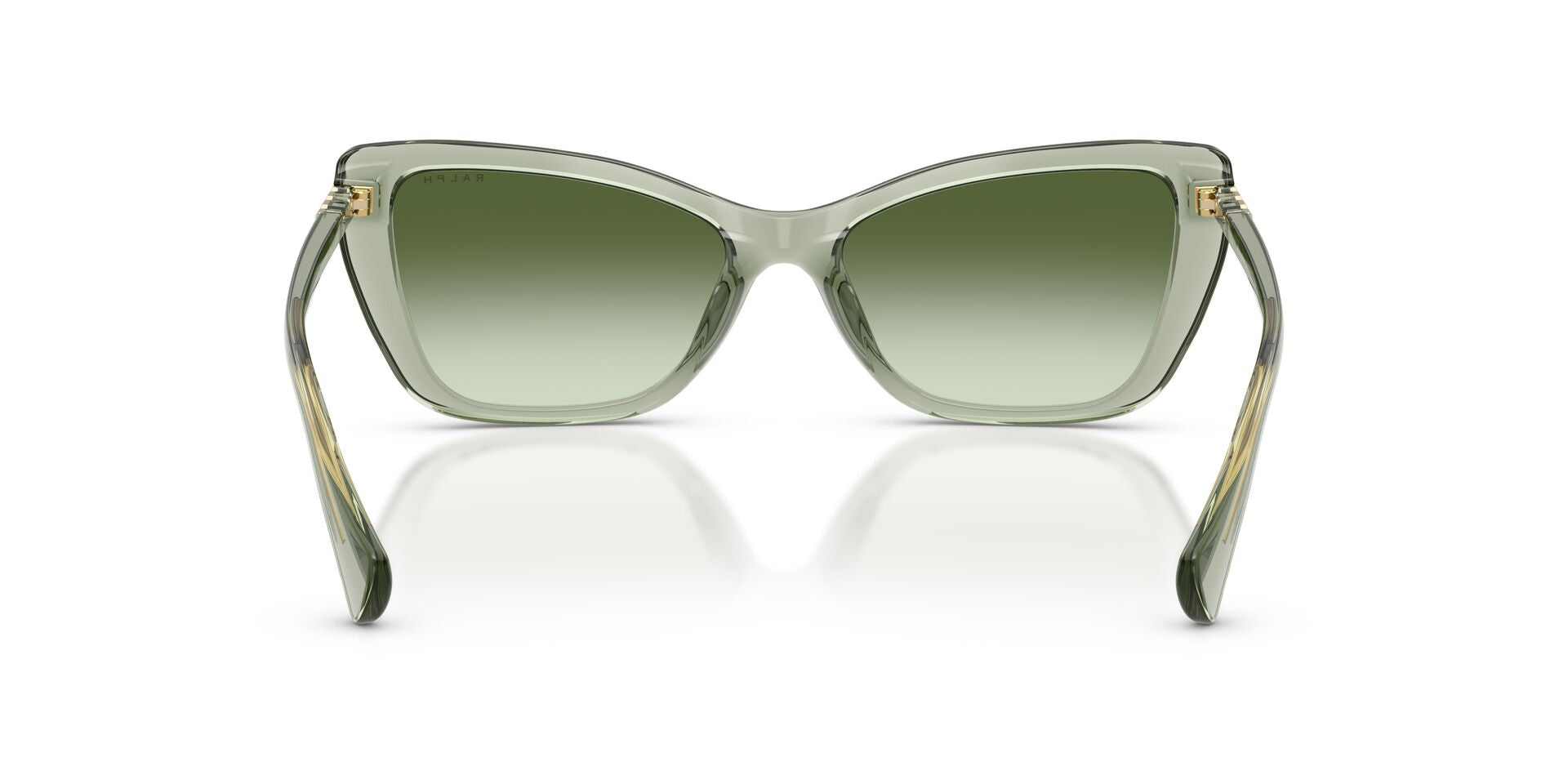 Ralph Lauren Lentes de Sol Degradados RA5332U