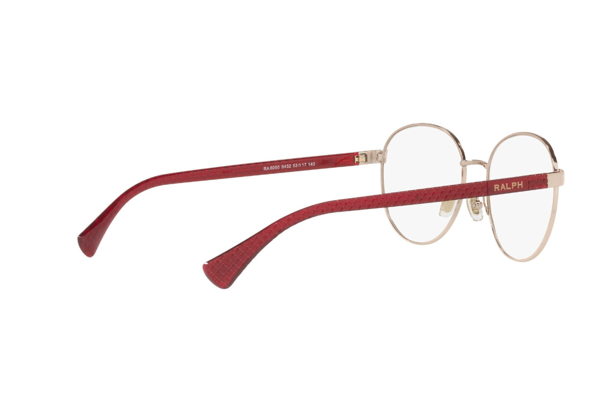 Ralph Lentes Ópticos RA6050