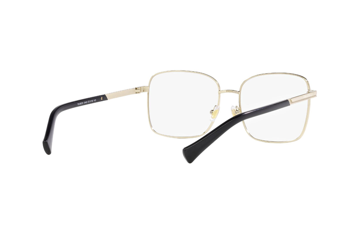 Ralph Lentes Ópticos RA6056