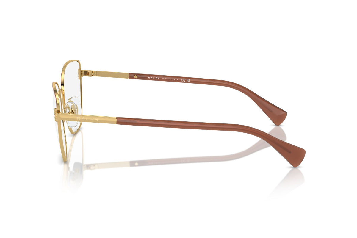 Ralph Lentes Ópticos RA6060