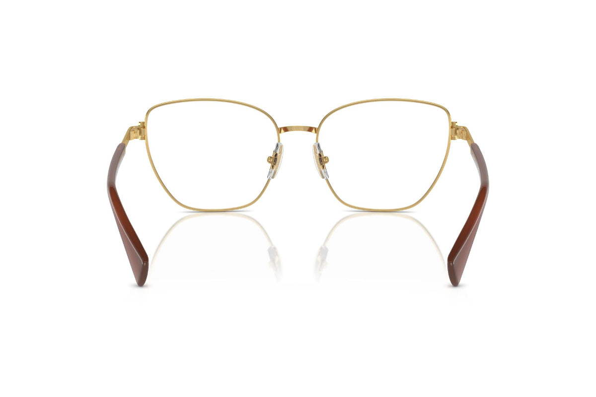 Ralph Lentes Ópticos RA6060