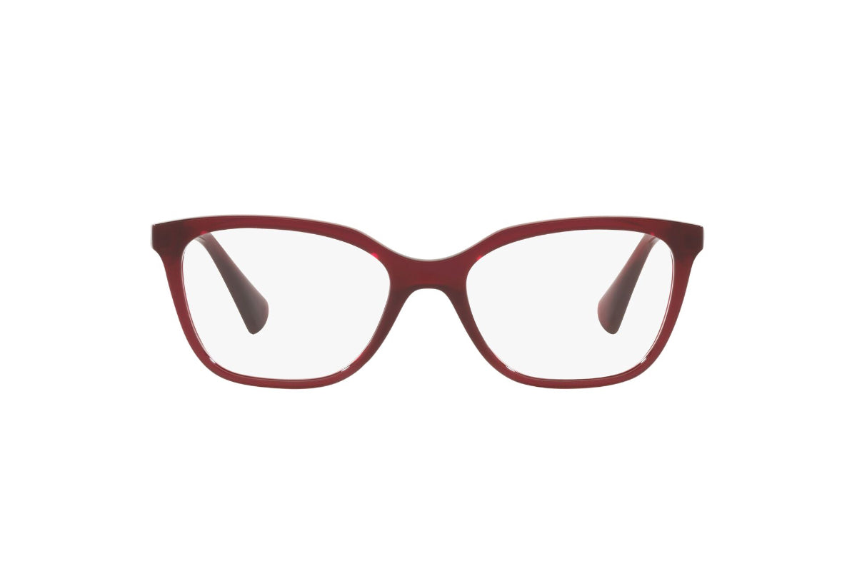 Lentes Ópticos Burdeos Ralph