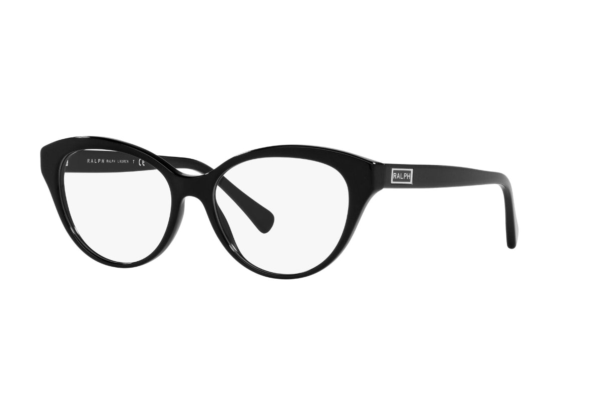 Lentes Opticos Shiny Black Ralph