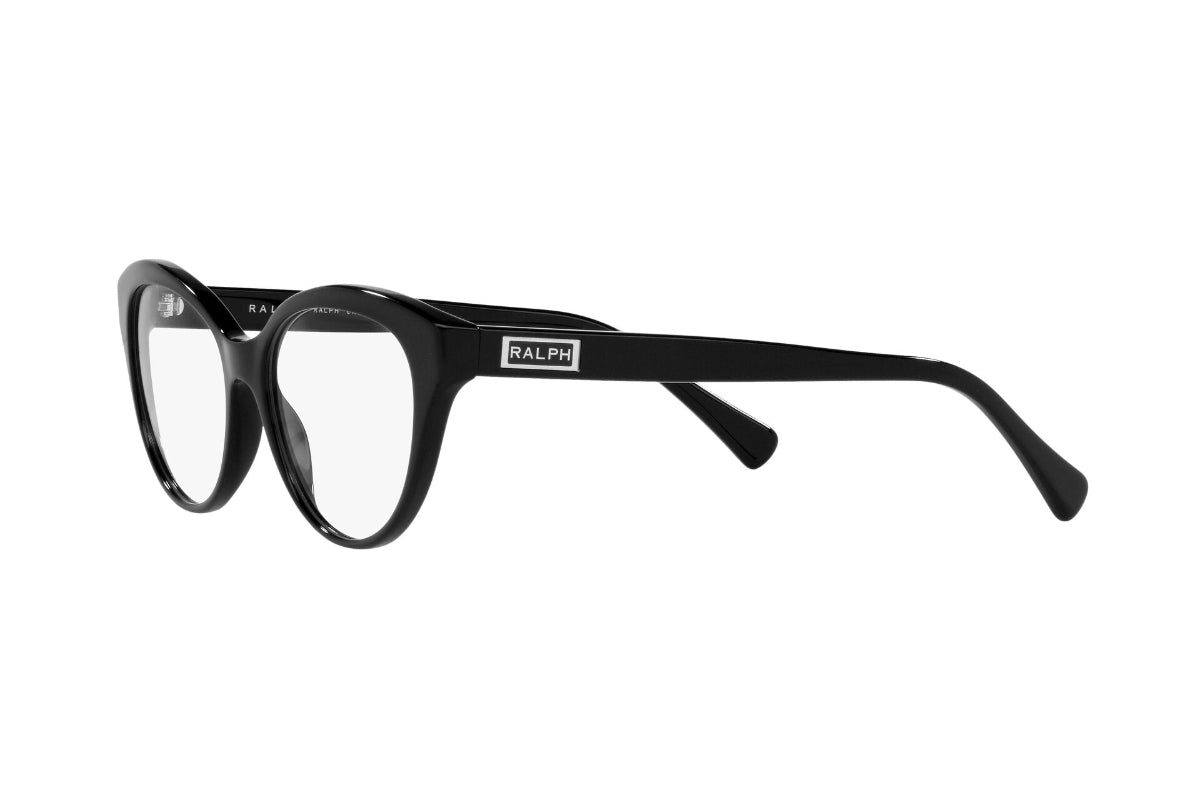 Lentes Opticos Shiny Black Ralph