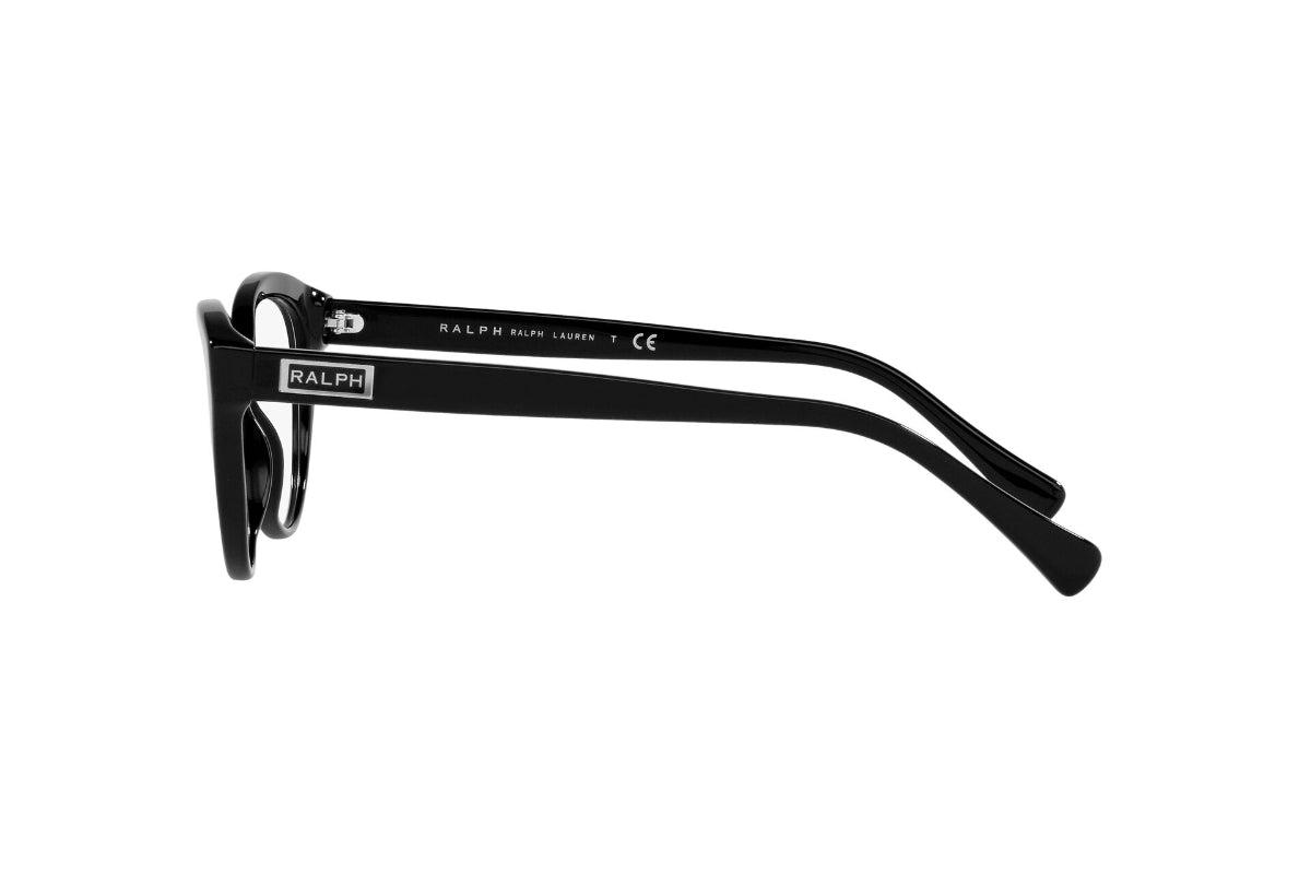 Lentes Opticos Shiny Black Ralph