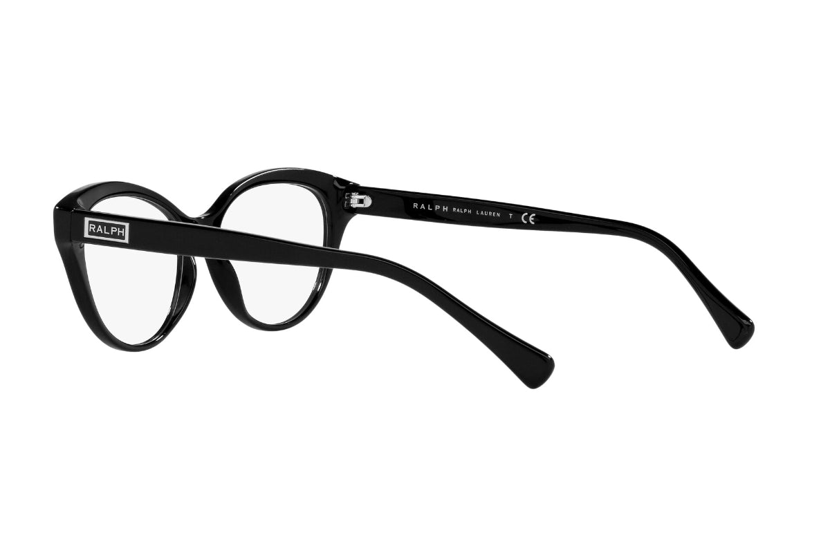 Lentes Opticos Shiny Black Ralph