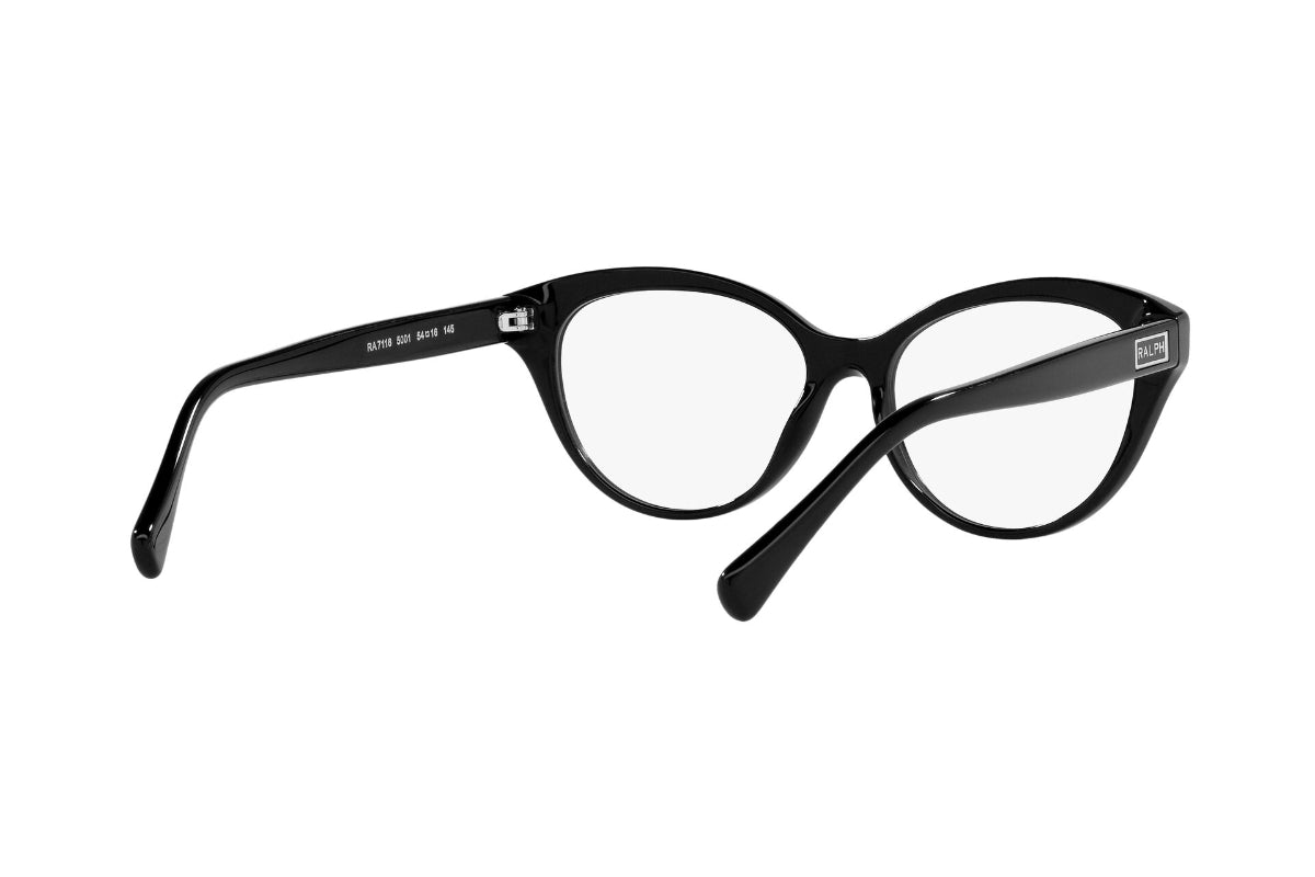 Lentes Opticos Shiny Black Ralph