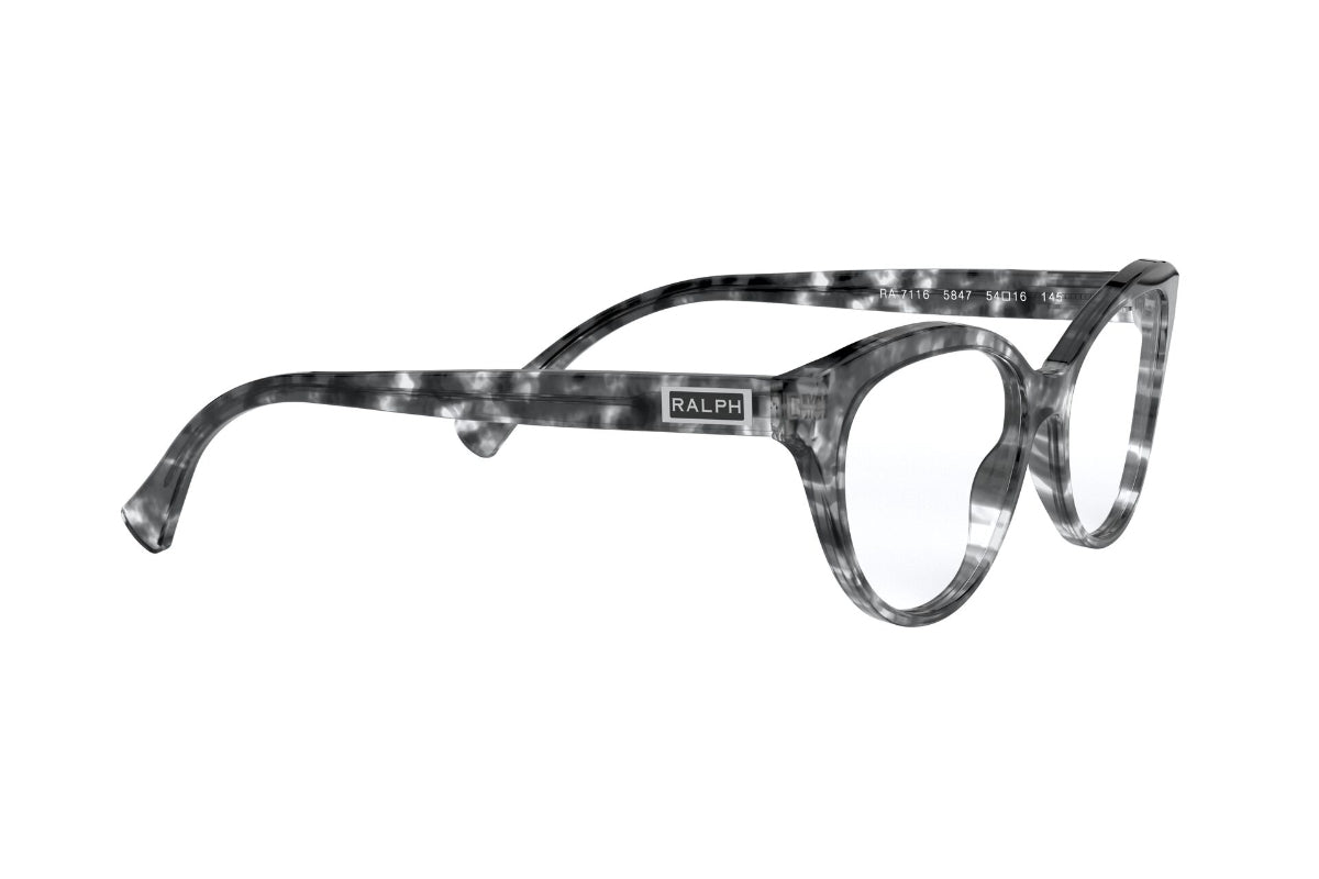 Ralph Lentes Ópticos RA7116