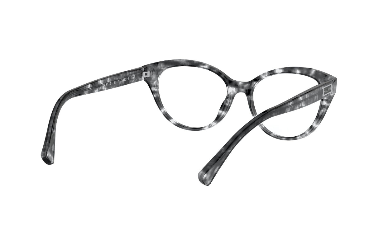Ralph Lentes Ópticos RA7116