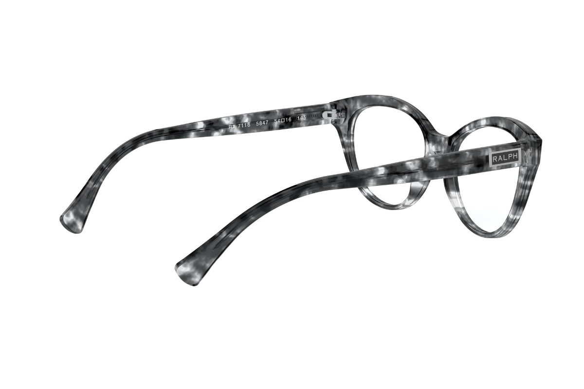 Ralph Lentes Ópticos RA7116
