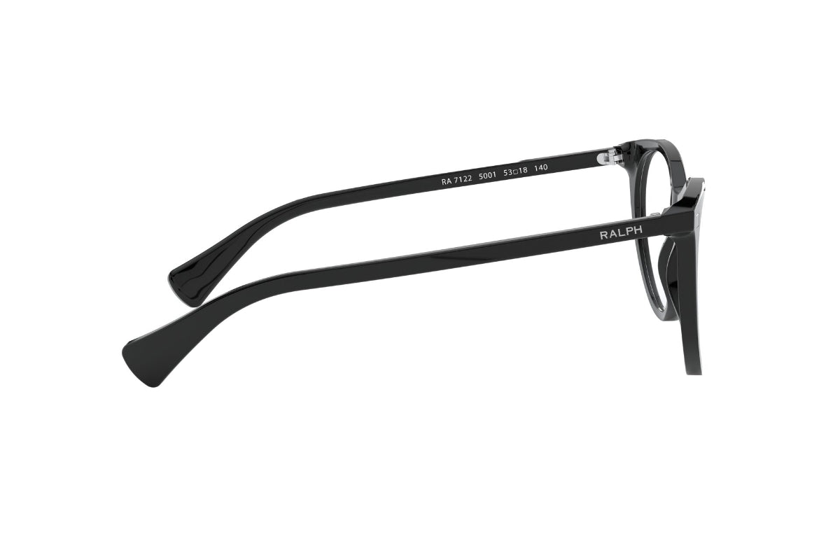 Lentes Opticos Shiny Black Ralph