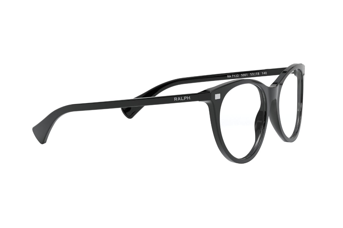 Lentes Opticos Shiny Black Ralph