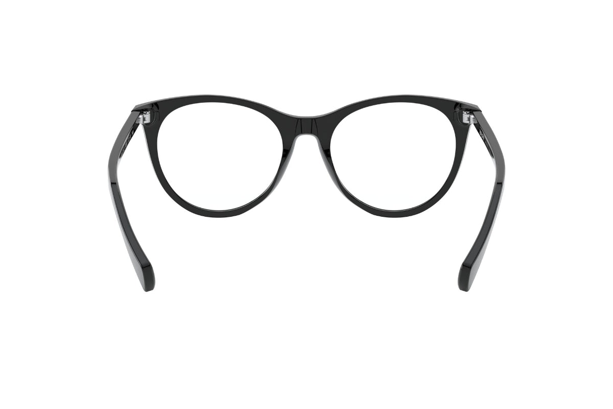 Lentes Opticos Shiny Black Ralph