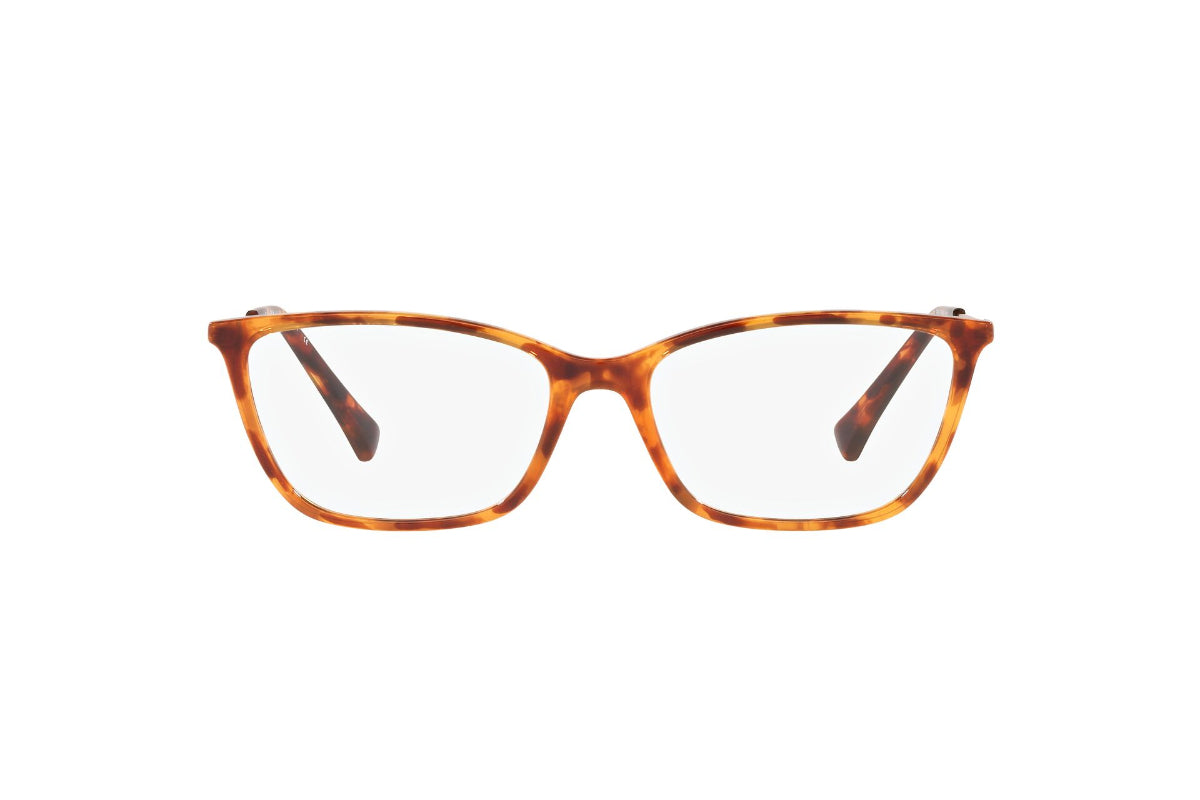 Lentes Ópticos Dark Havana Ralph