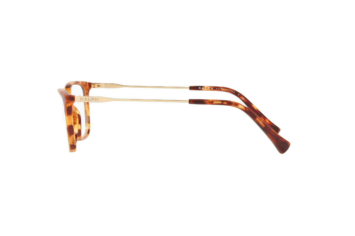 Lentes Ópticos Dark Havana Ralph