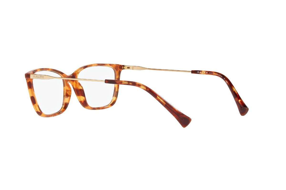 Lentes Ópticos Dark Havana Ralph