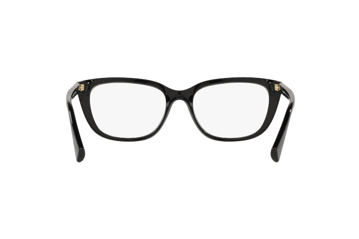 Lentes Opticos Shiny Black Ralph