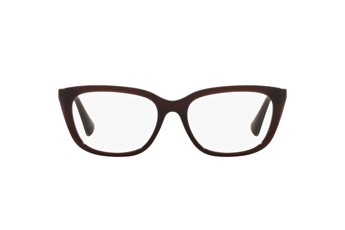 Lentes Ópticos Opaline Burgundy Ralph