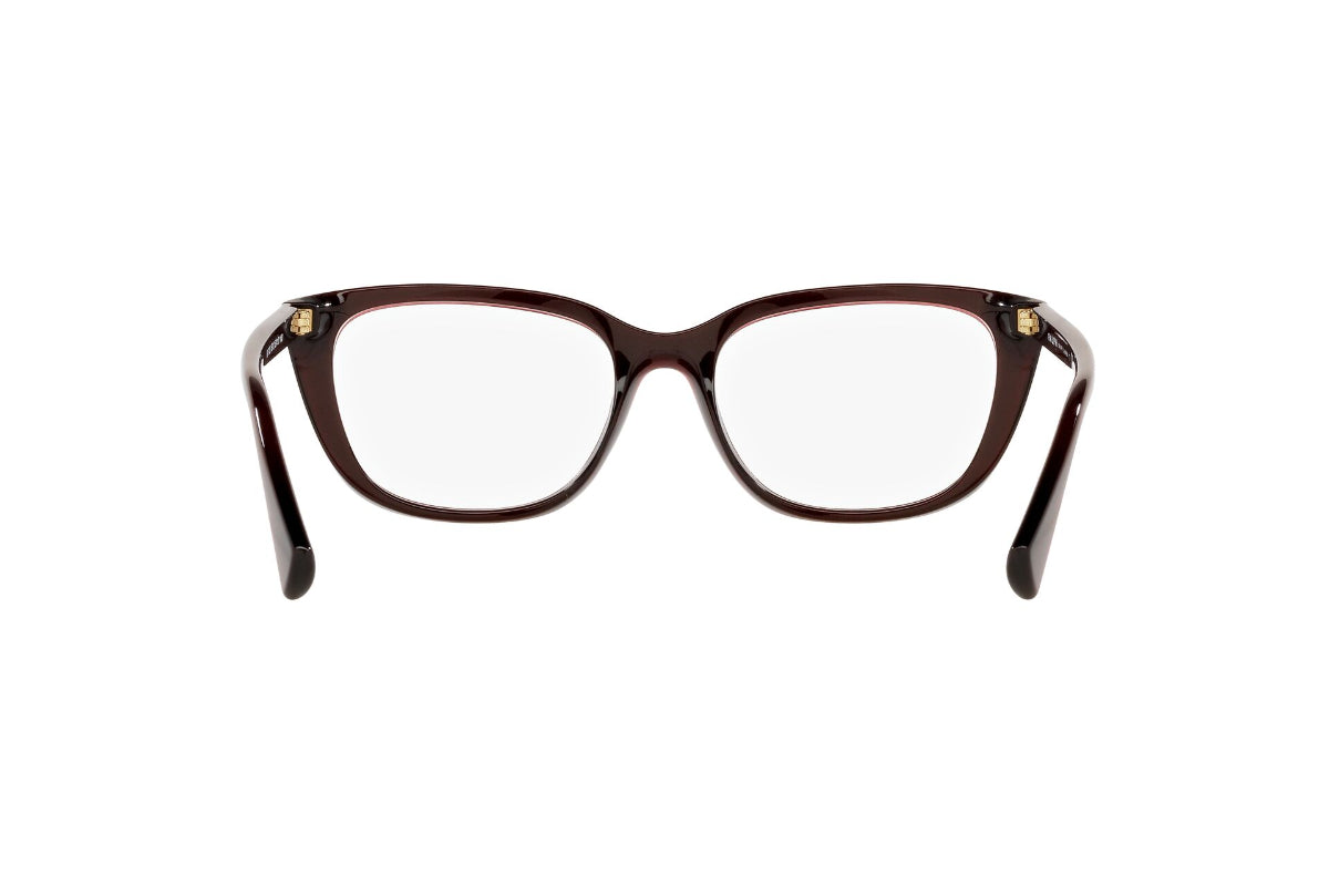 Lentes Ópticos Opaline Burgundy Ralph