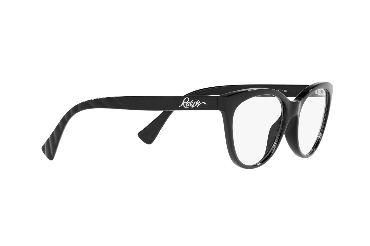 Lentes Opticos Shiny Black Ralph