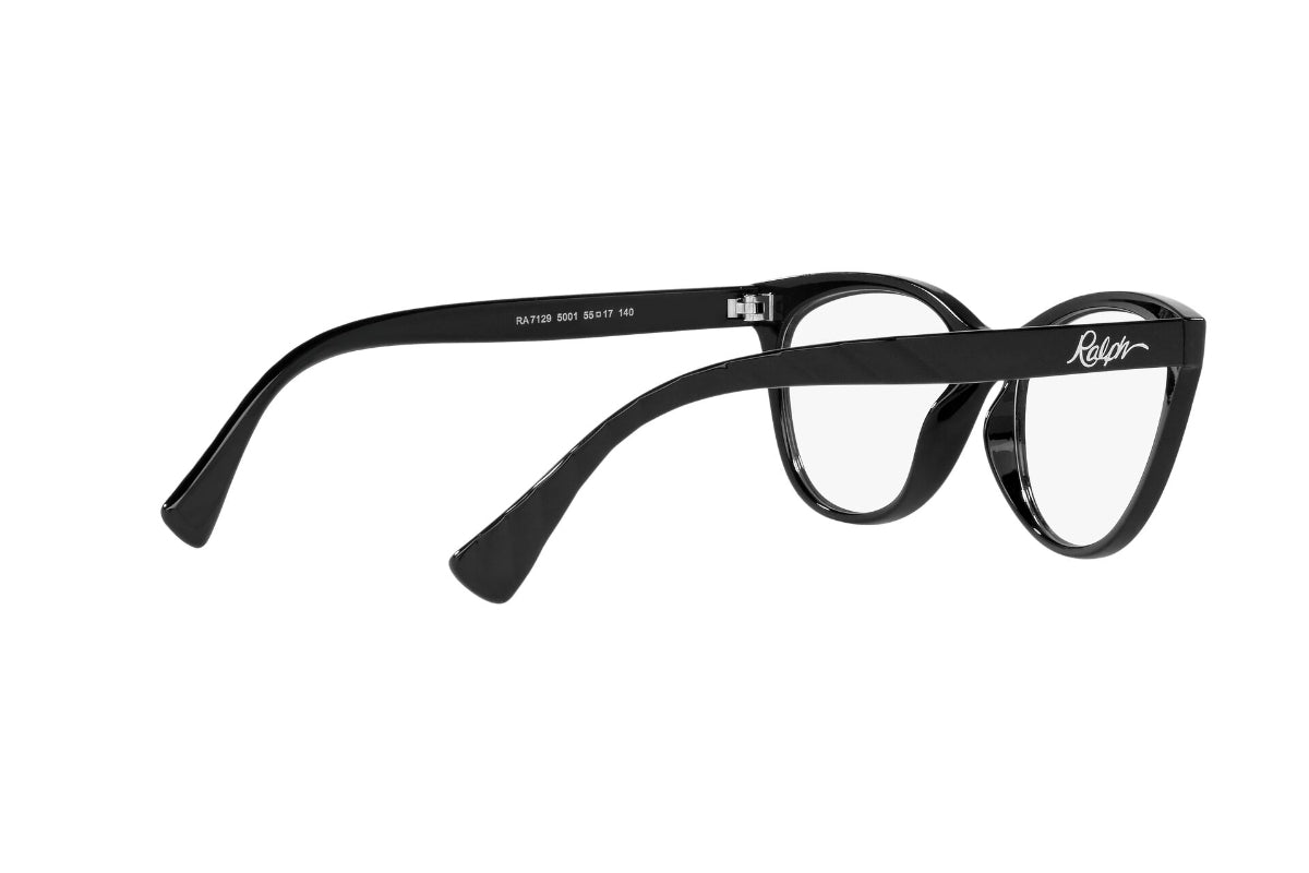Lentes Opticos Shiny Black Ralph