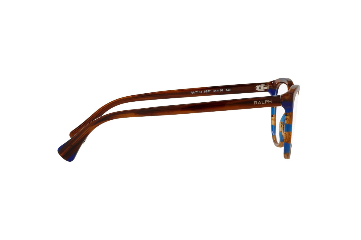 Ralph Lentes Ópticos RA7133U