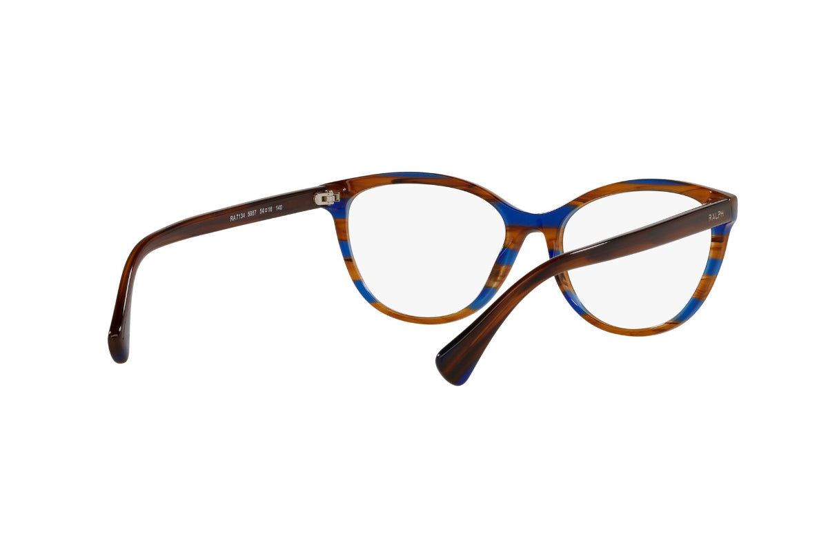 Ralph Lentes Ópticos RA7133U