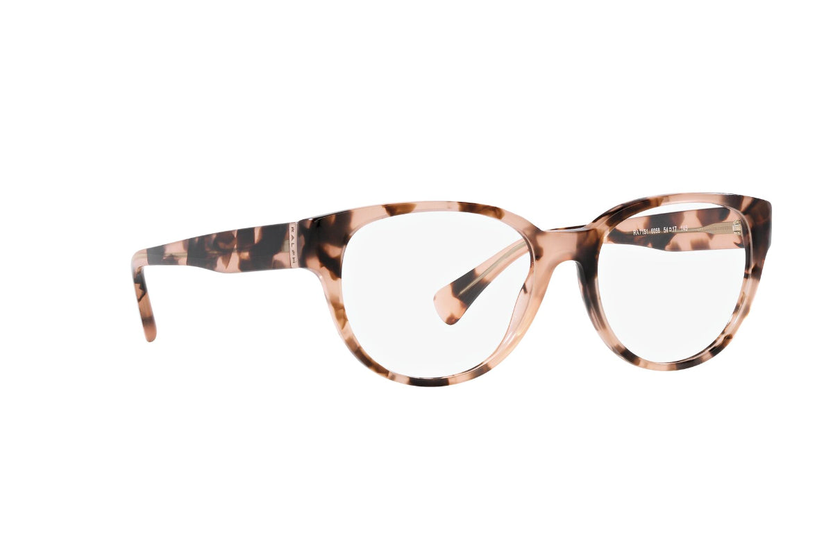 Ralph Lentes Ópticos RA7151