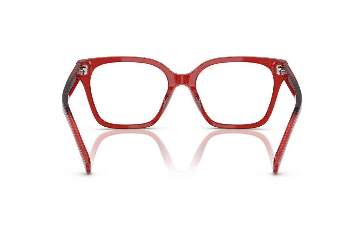 Ralph Lentes Ópticos RA7158U