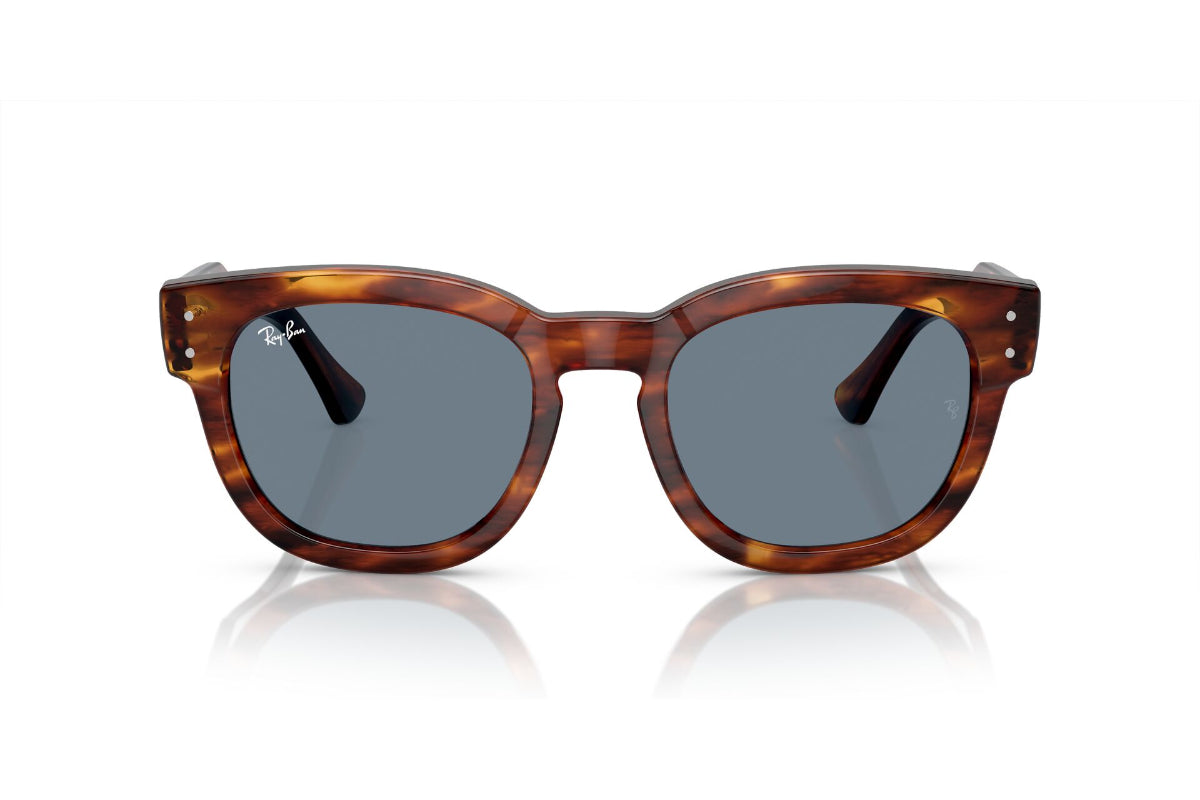 Ray-Ban Lentes de Sol Mega Hawkeye RB0298S