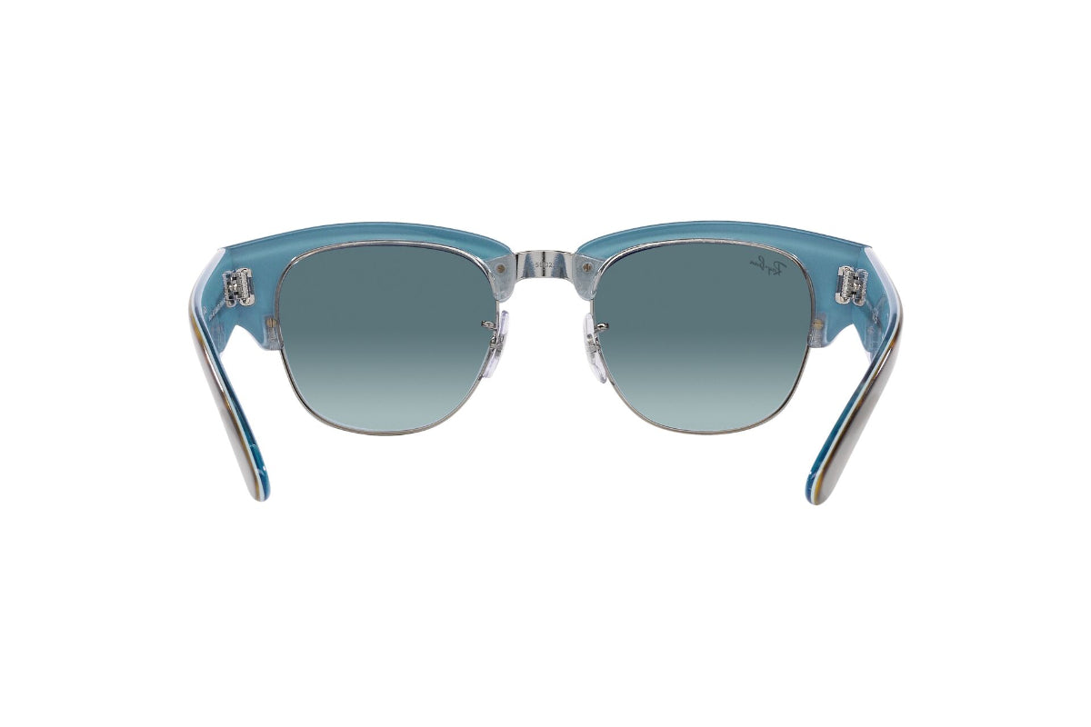 Ray-Ban Lentes de Sol Mega Clubmaster RB0316S