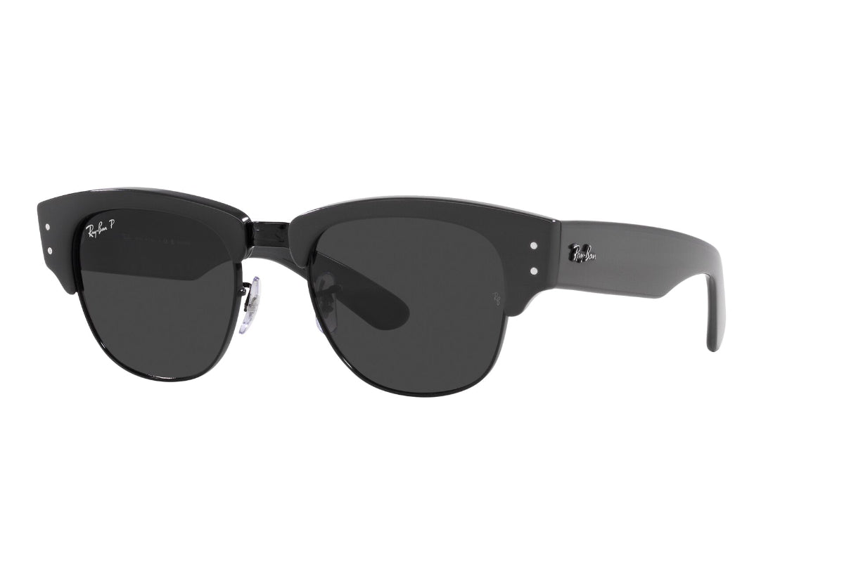 Ray-Ban Lentes de Sol Mega Clubmaster Polarizados RB0316S